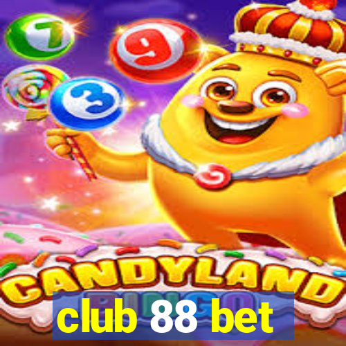 club 88 bet